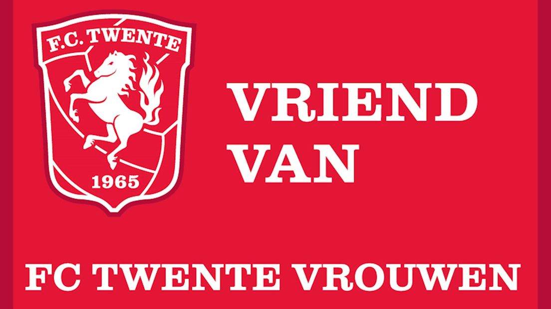 Vriend van FC Twente