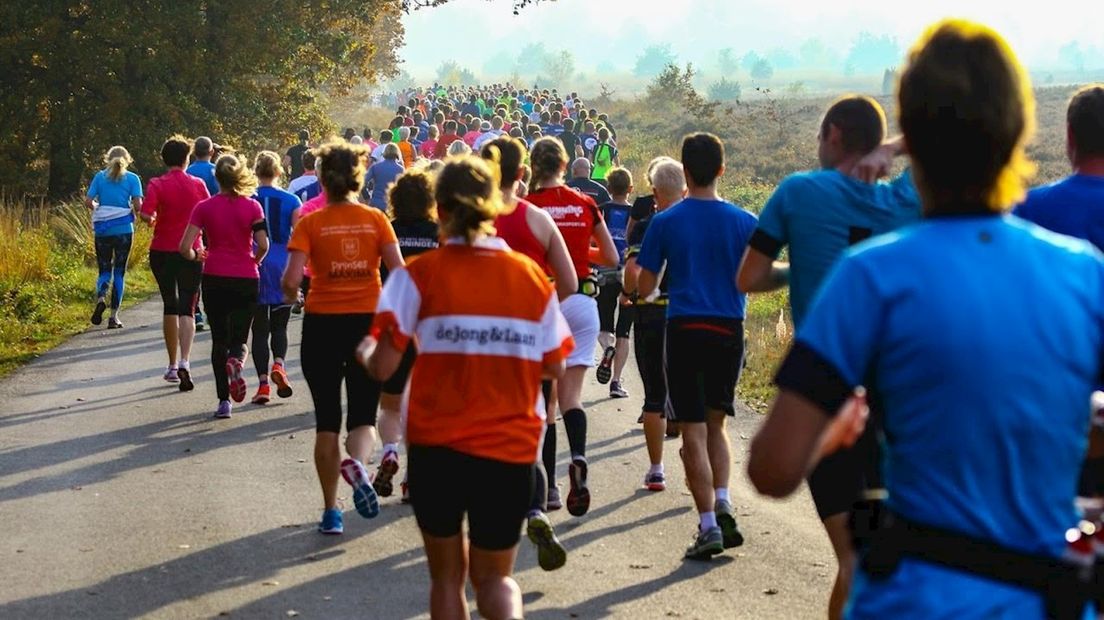 Diepe Hel Holterbergloop