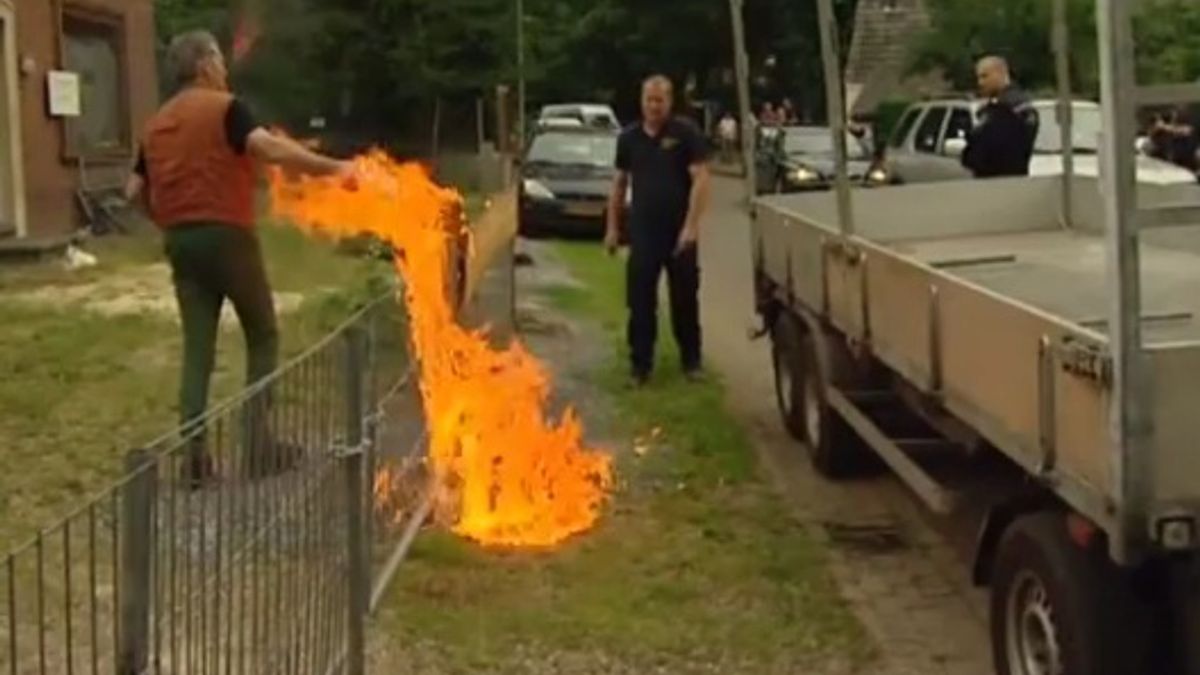 'Verhuizen kamp Haelen geen optie'