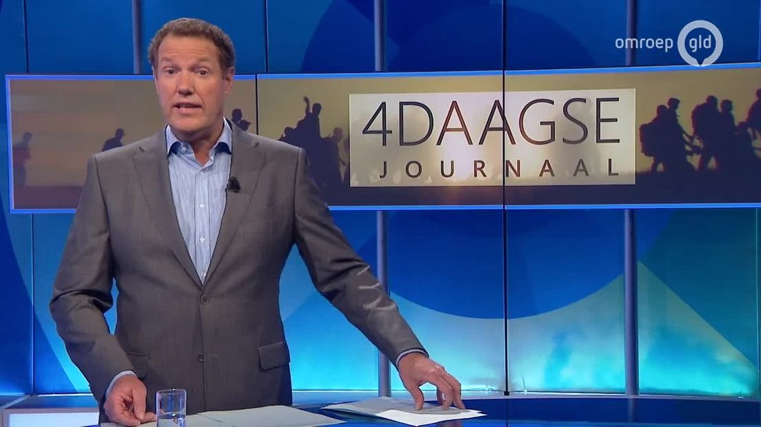 GLD Nieuws