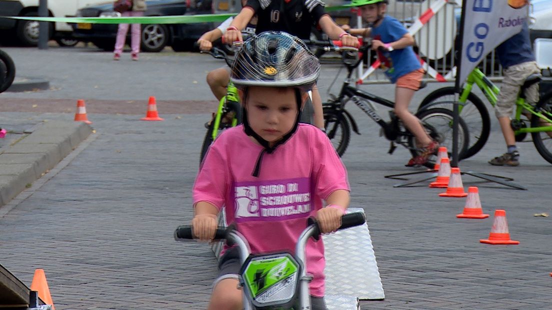 Is dit de nieuwe Tom Dumoulin?