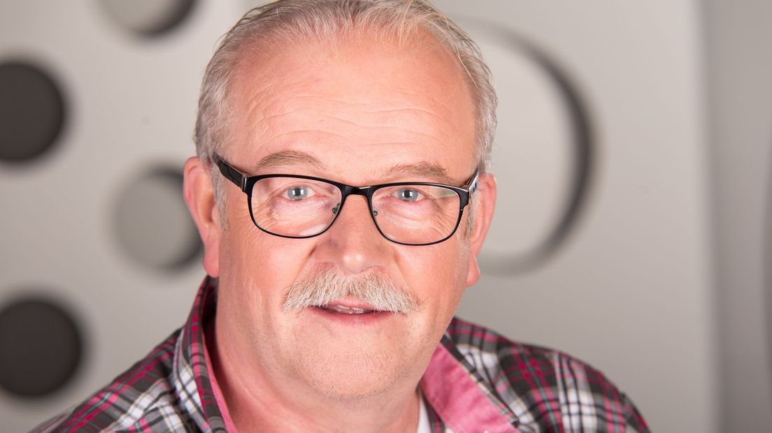 Presentator Geert Sprick stopt met presentatie Ziezo Zaterdag