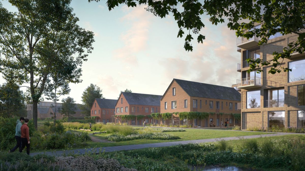 Enschede staakt voorbereidingen bouw 196 woningen in afwachting van rechtszaak