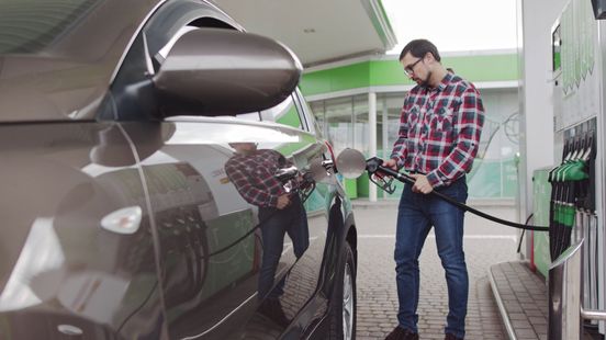 Hoe kunnen brandstofprijzen zo van elkaar verschillen?