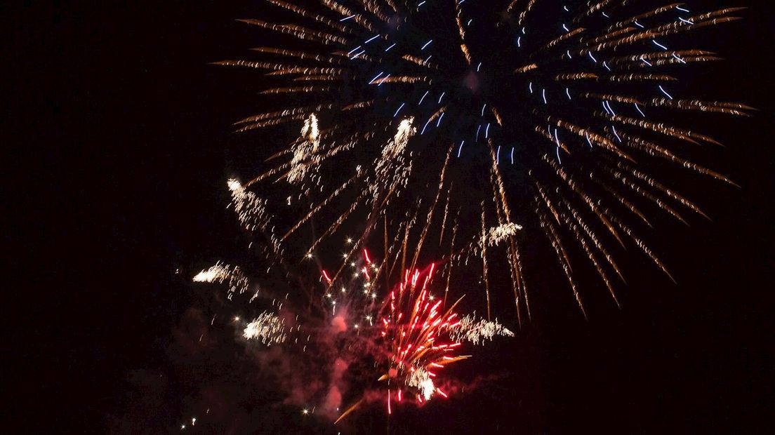 Vuurwerk