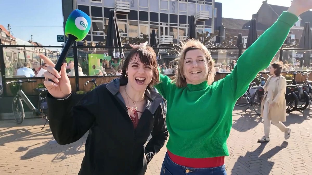 Doetinchem is vaak tevreden maar gaat wel stemmen