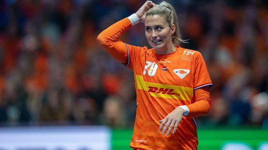 Na 20 jaar topsport kiest Estavana Polman voor rust: 'Weer naar kinderverjaardag'