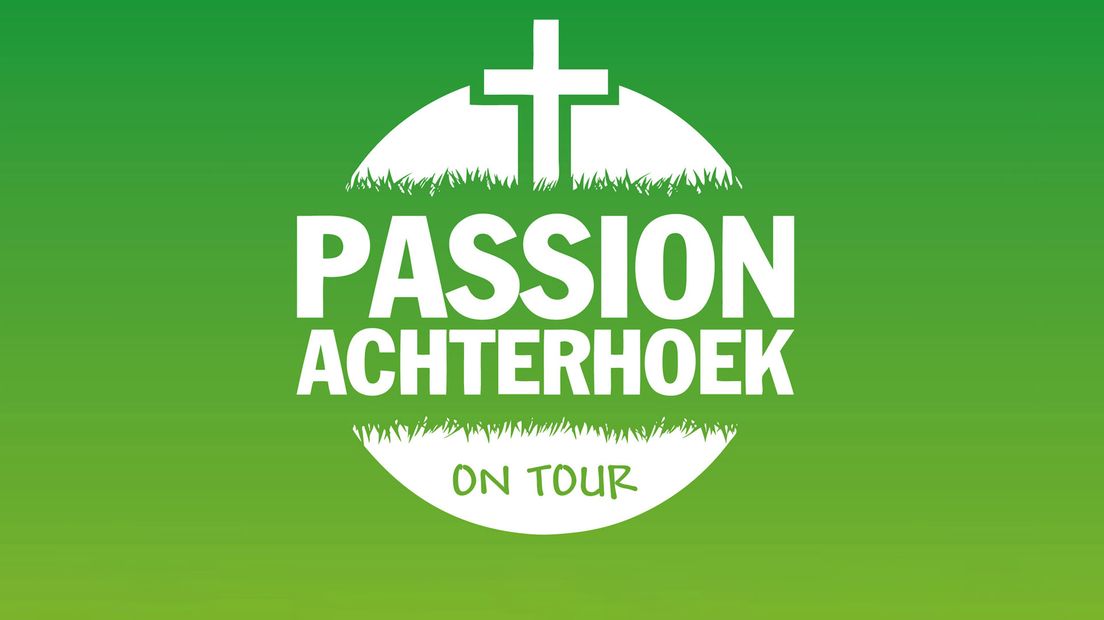 Passion Achterhoek - The making of