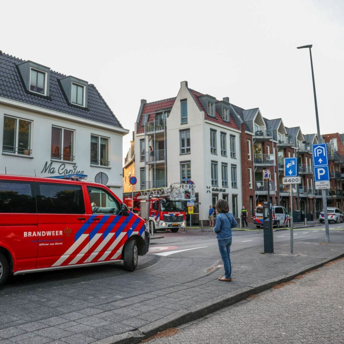 112-nieuws-ontruiming-bij-brand-in-woerden-dief-mediamarkt-herkend