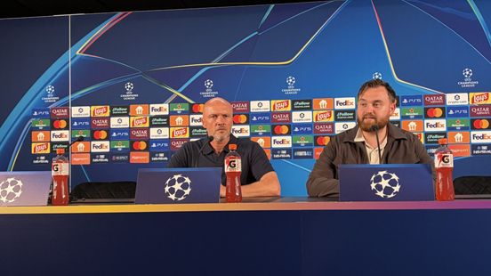 Trainer NEC ziet nog genoeg kansen in Bodø: 'Ook zij verliezen wel eens thuis hoor'