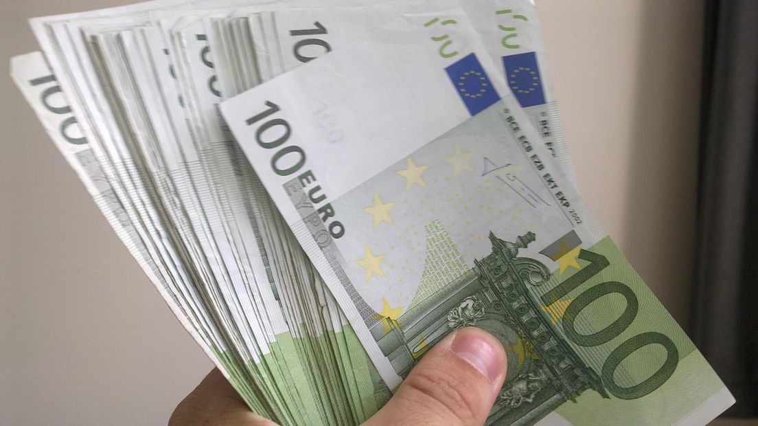 Geld