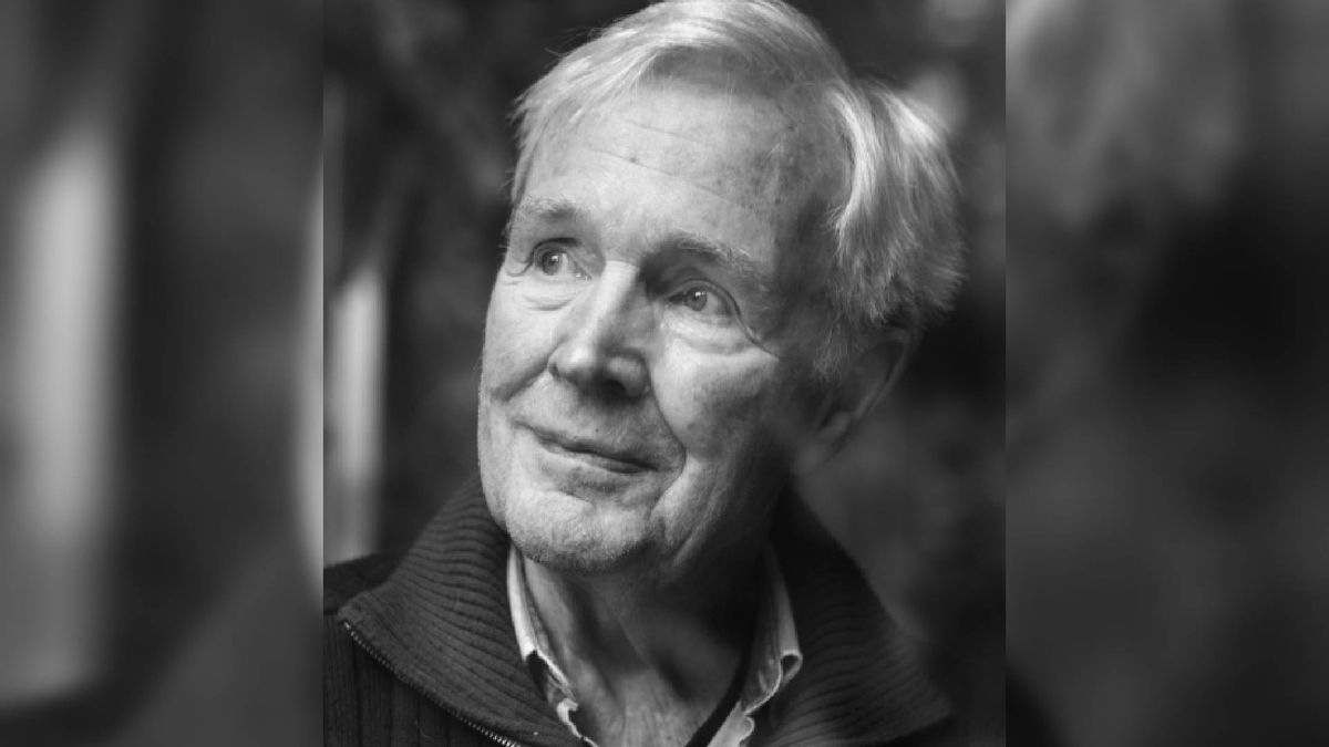 Schrijver en politicus Jan Terlouw overleden