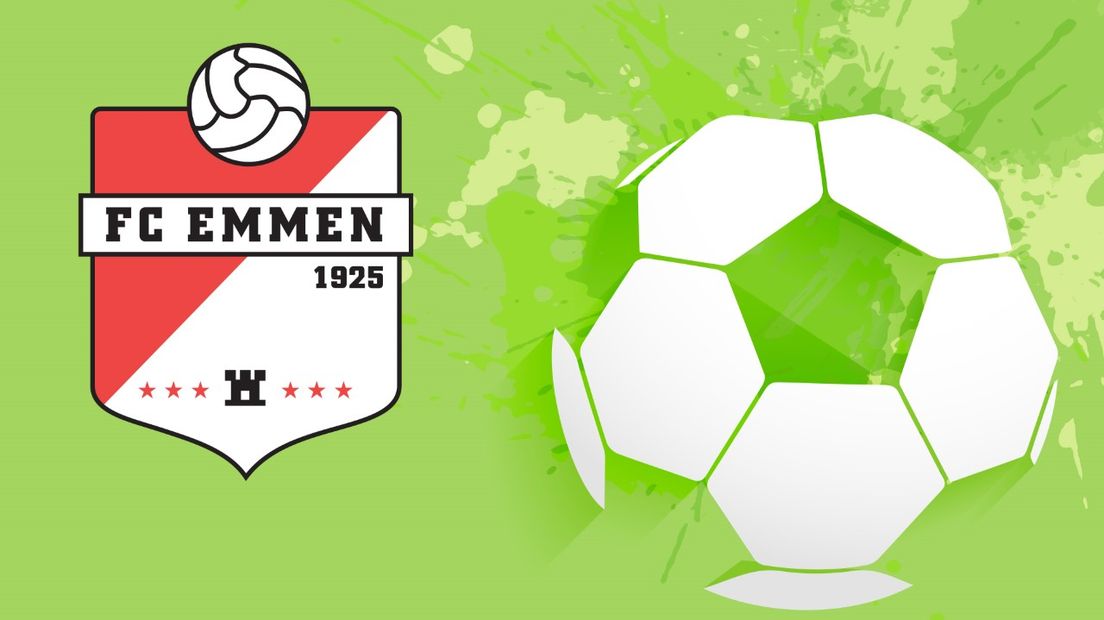 FC Emmen - samenvatting