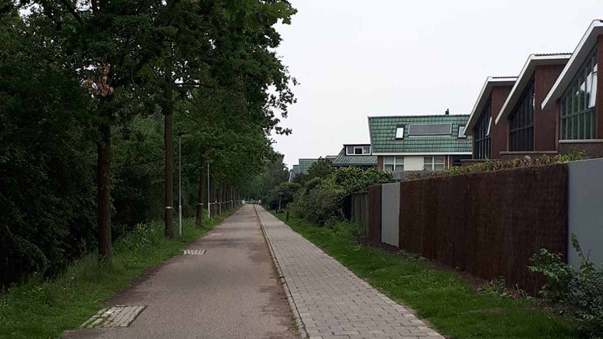 14-jarige jongen mishandeld bij 'pretgeweld' in Vleuten