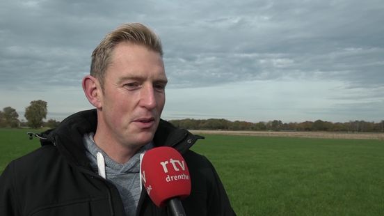 Onrust onder boeren en omwonenden over nieuwbouwplannen bij Hoogeveen