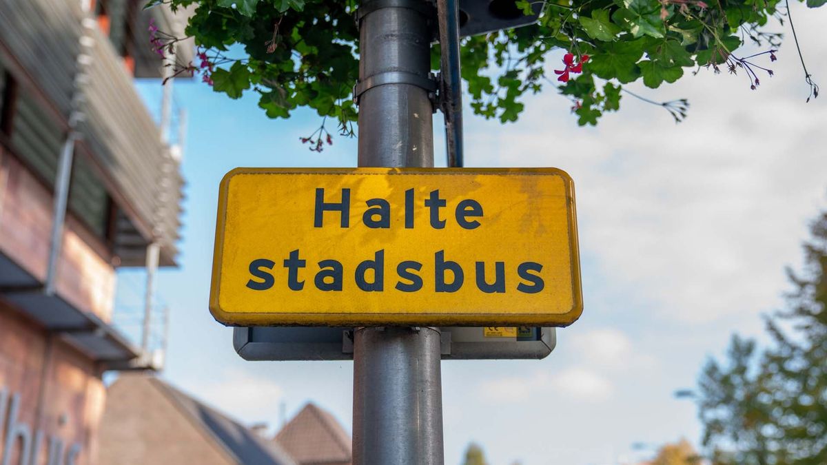 Paar klachten over schrappen stadslijnen 1 en 2 in Emmen