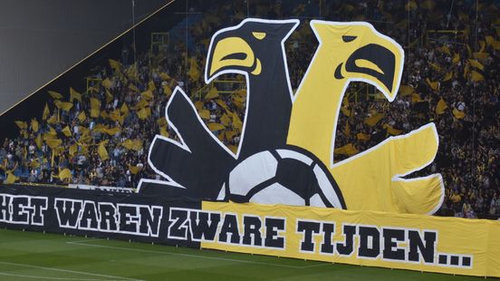 Vitesse zet stap richting licentie • Haen kiest voor Willem II