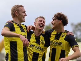 Nacompetitiekoorts in Drenthe: dit staat er op het spel