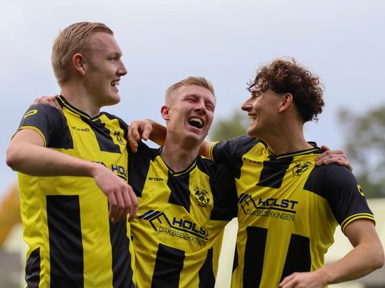 Nacompetitiekoorts in Drenthe: dit staat er op het spel