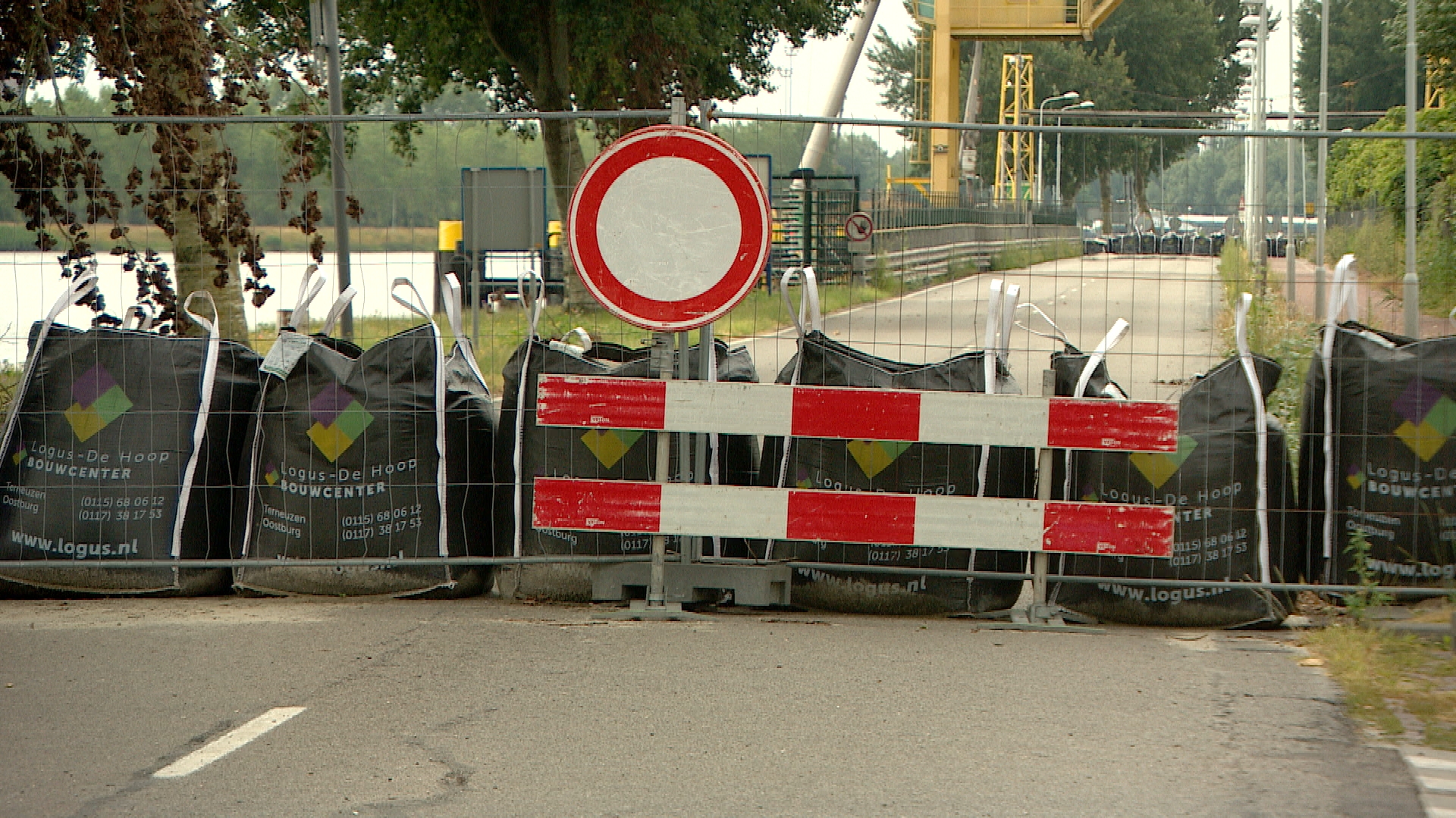 Reconstructie Westkade Sas Van Gent Gaat Mogelijk 10 Miljoen Kosten ...