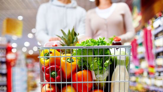 'Geen 1+1 gratis meer bij de Lidl is goede ontwikkeling voor de klant'