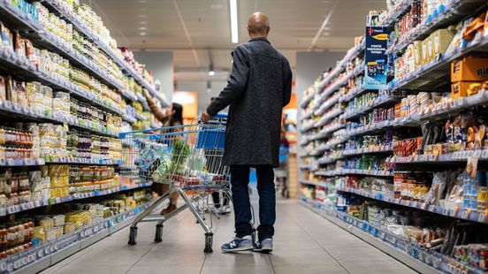 Albert Heijn op ramkoers met gemeente en concurrent