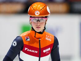 Suzanne Schulting nei Jumbo | Twa Fryske gouden medaljes by EK paraswimmen
