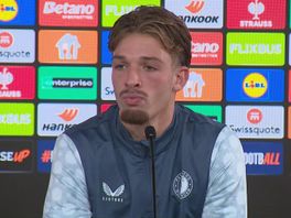 Valente: 'Europa is een hele andere koek dan eredivisie'