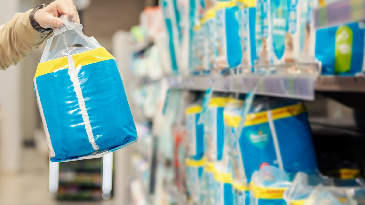 Posterholt heeft een hygiënekast