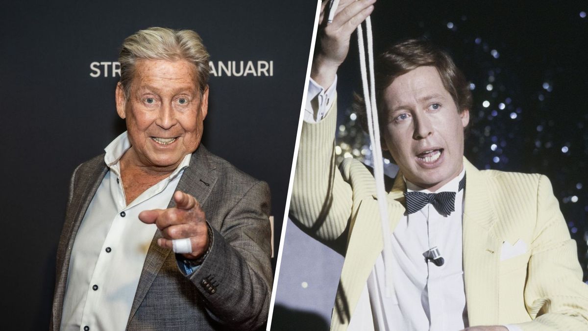 Hans Kazàn woont op hotelkamer in Zeist als hij in Nederland is: 'Geen koffers nodig'