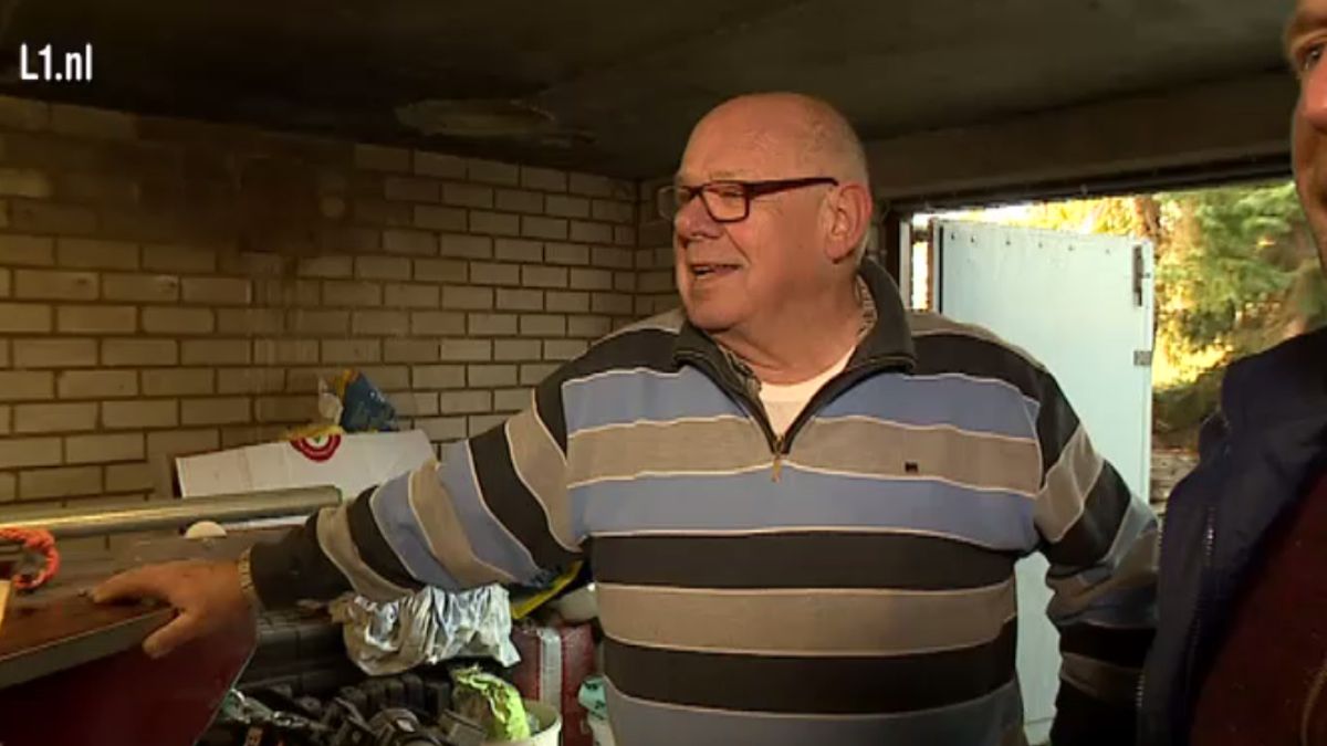 Óngerwaeg heeft beet in Lottum!