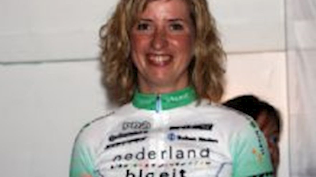 Loes Gunnewijk