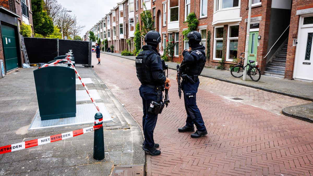 Drugslabs steeds vaker in woonwijken: 'Kan tot hele nare situaties leiden'