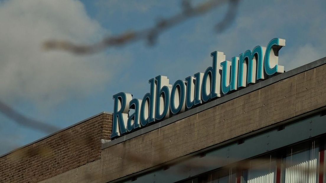 ‘Blunderende oncoloog van Radboudumc geeft vooral anderen de schuld’