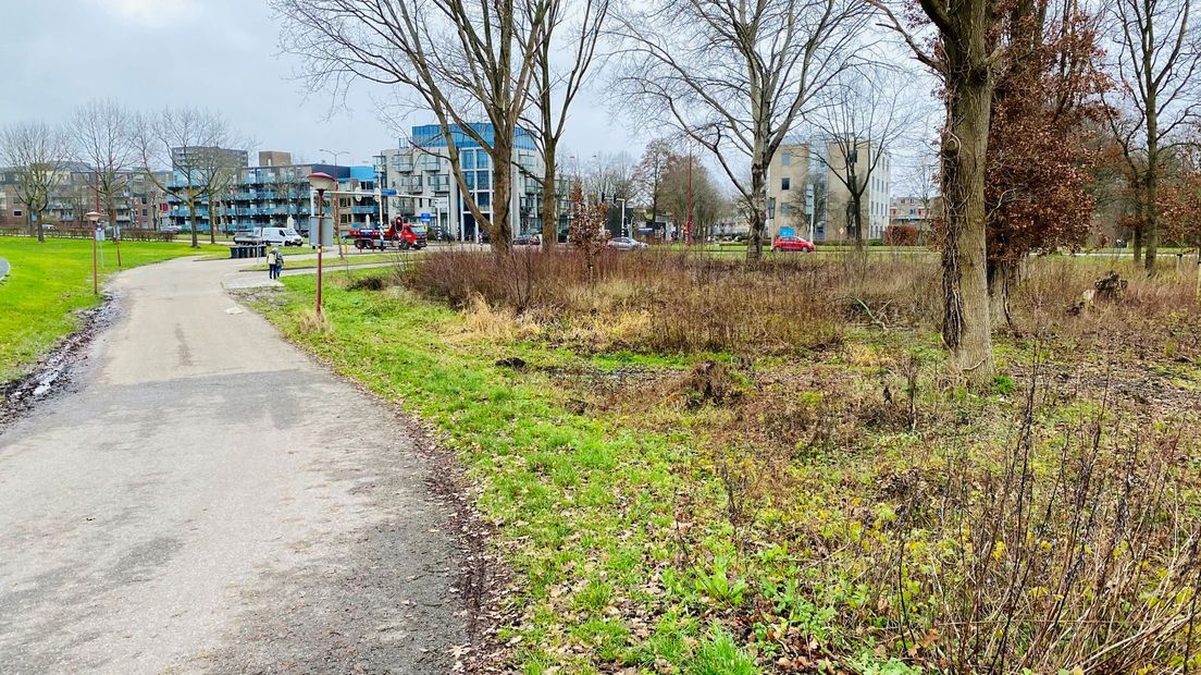 Nieuwegein zou een van de eerste plaatsen in Nederland zijn, waar wordt geboord naar aardwarmte in de bebouwde omgeving.