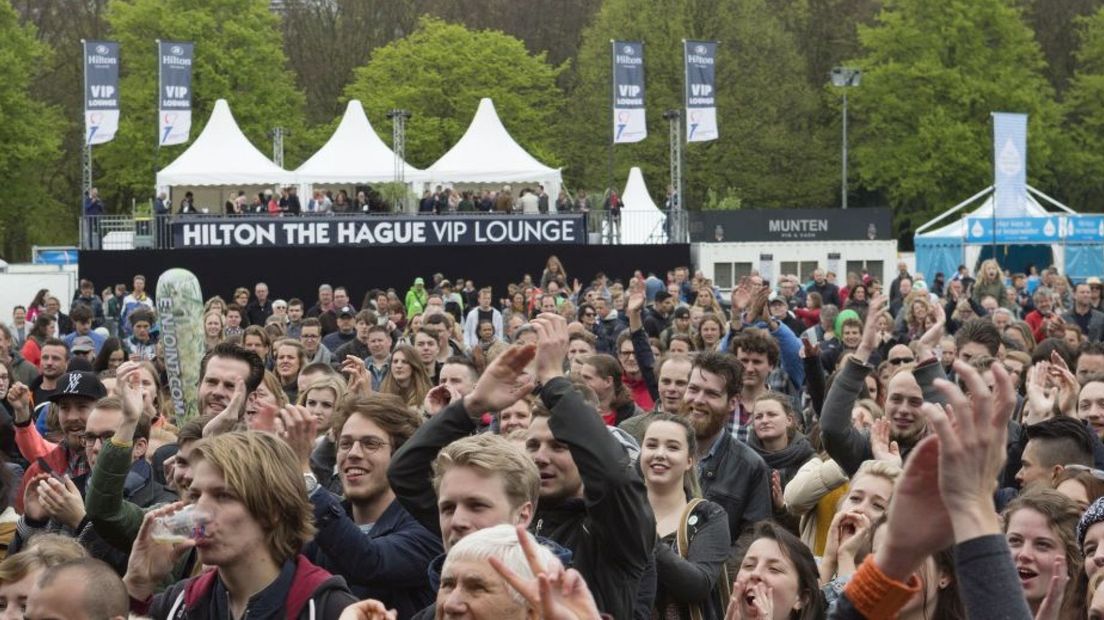 Bevrijdingsfestival