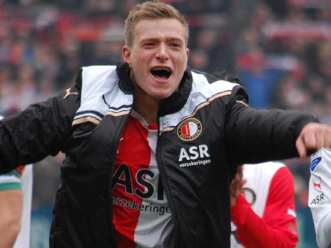 Guidetti-feest