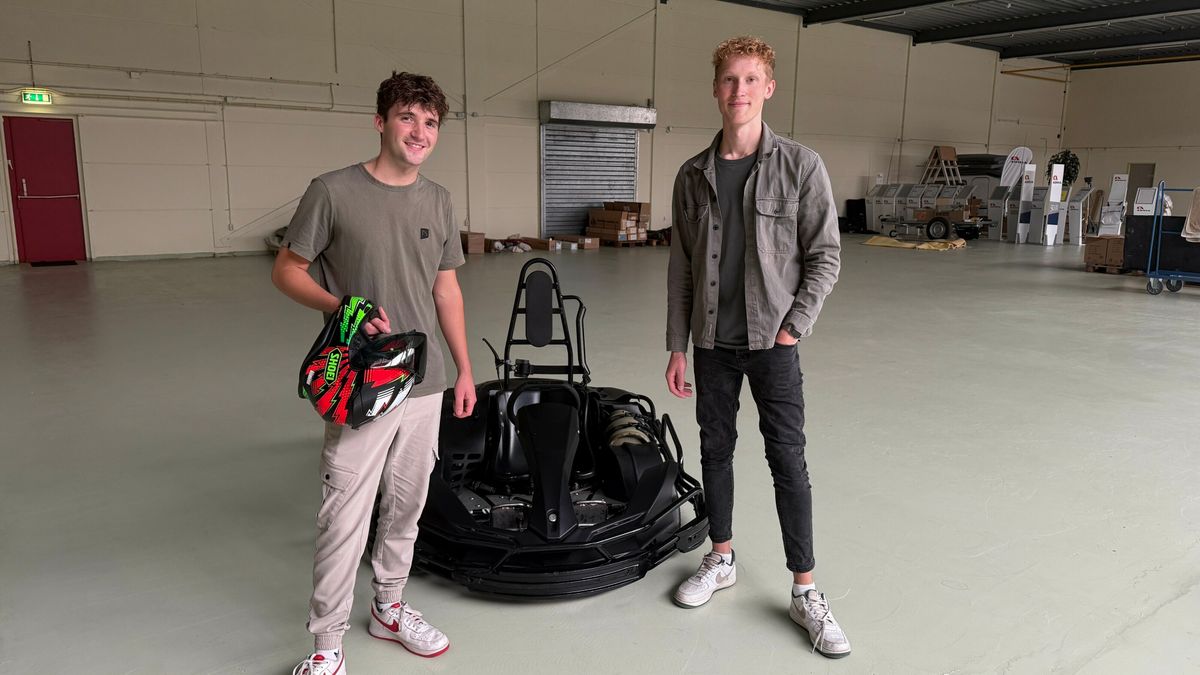 Groen licht voor kartbaan in Assen na intrekken bezwaren