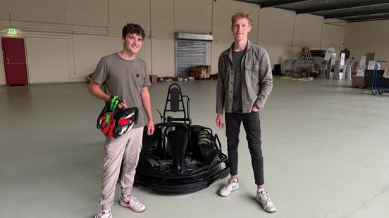 Groen licht voor kartbaan in Assen na intrekken bezwaren