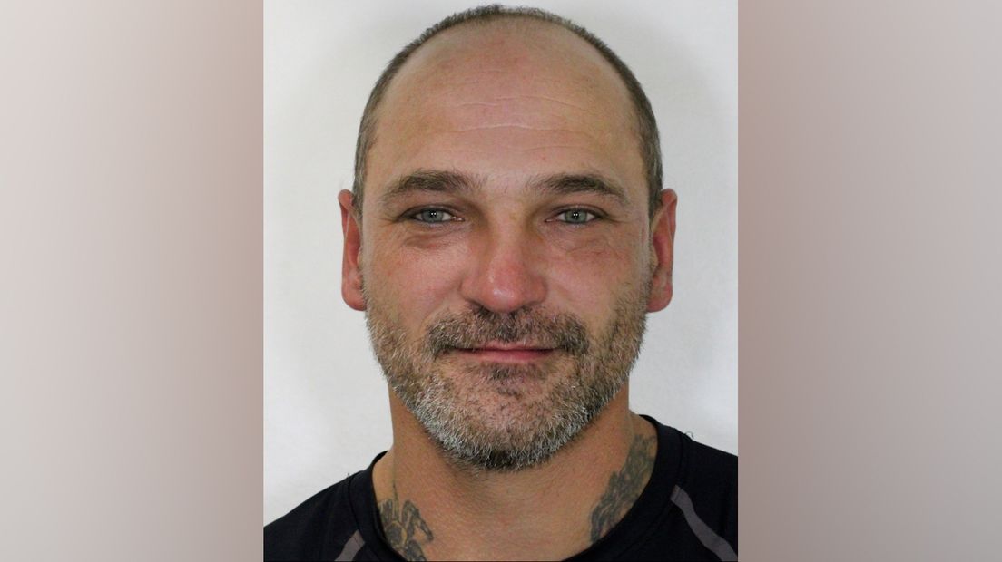 Het slachtoffer, de 39-jarige Piotr Gorzynski