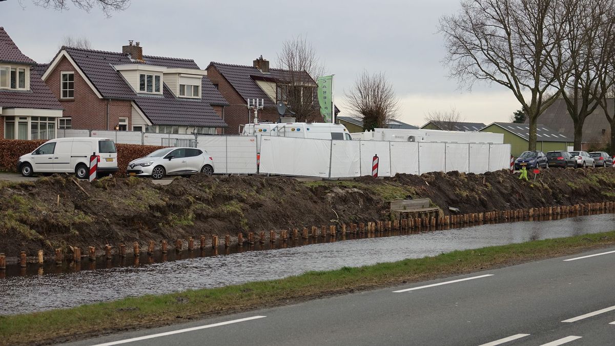 Lagere straf voor vader uit De Krim na dood van 4,5 maanden oude baby