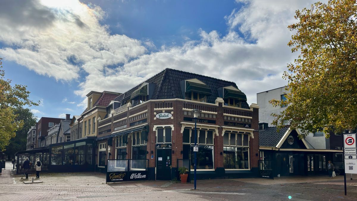 Horecazaak Annie's in Assen failliet, eerste overnamekandidaten melden zich