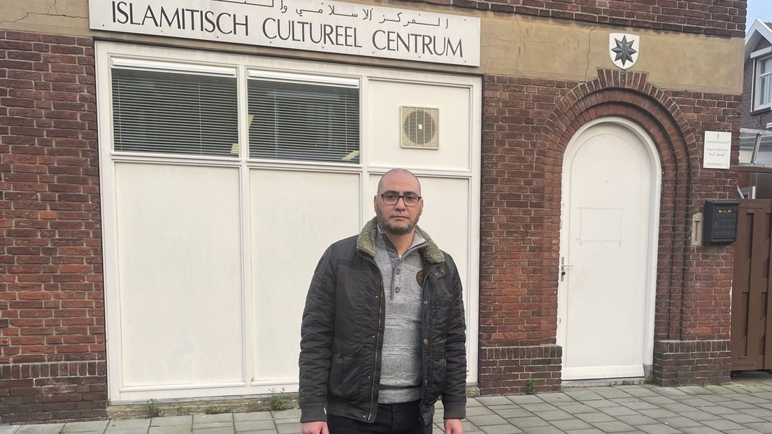 Het Islamitisch Cultureel Centrum Wateringen is al zes jaar bezig met de aankoop van een nieuw pand
