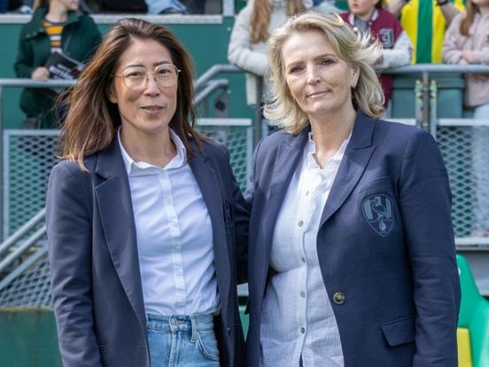 Sportnieuws | Technisch manager en manager vrouwenvoetbal stoppen bij ADO Den Haag Vrouwen