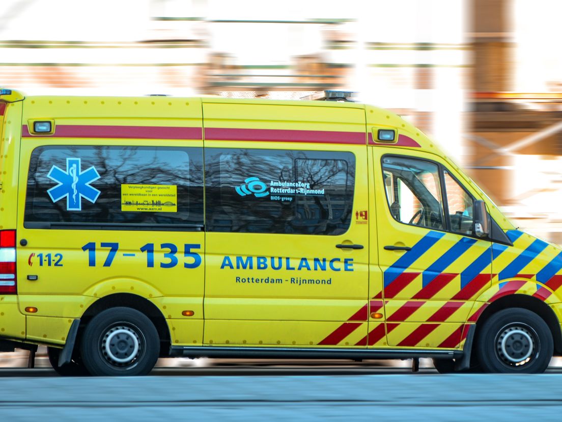 Ambulance