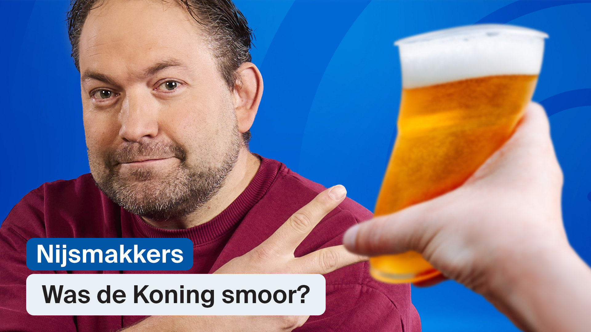 Nijsmakkers
