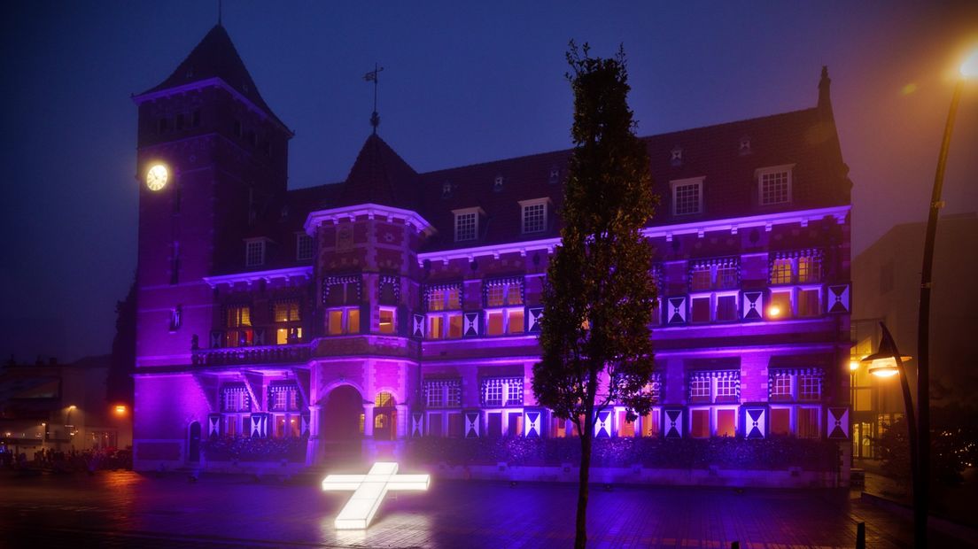 Gaat The Passion Zeist op de kaart zetten? 'Wij zijn een enorm Gaat The Passion Zeist op de kaart zetten? 'Wij zijn een enorm