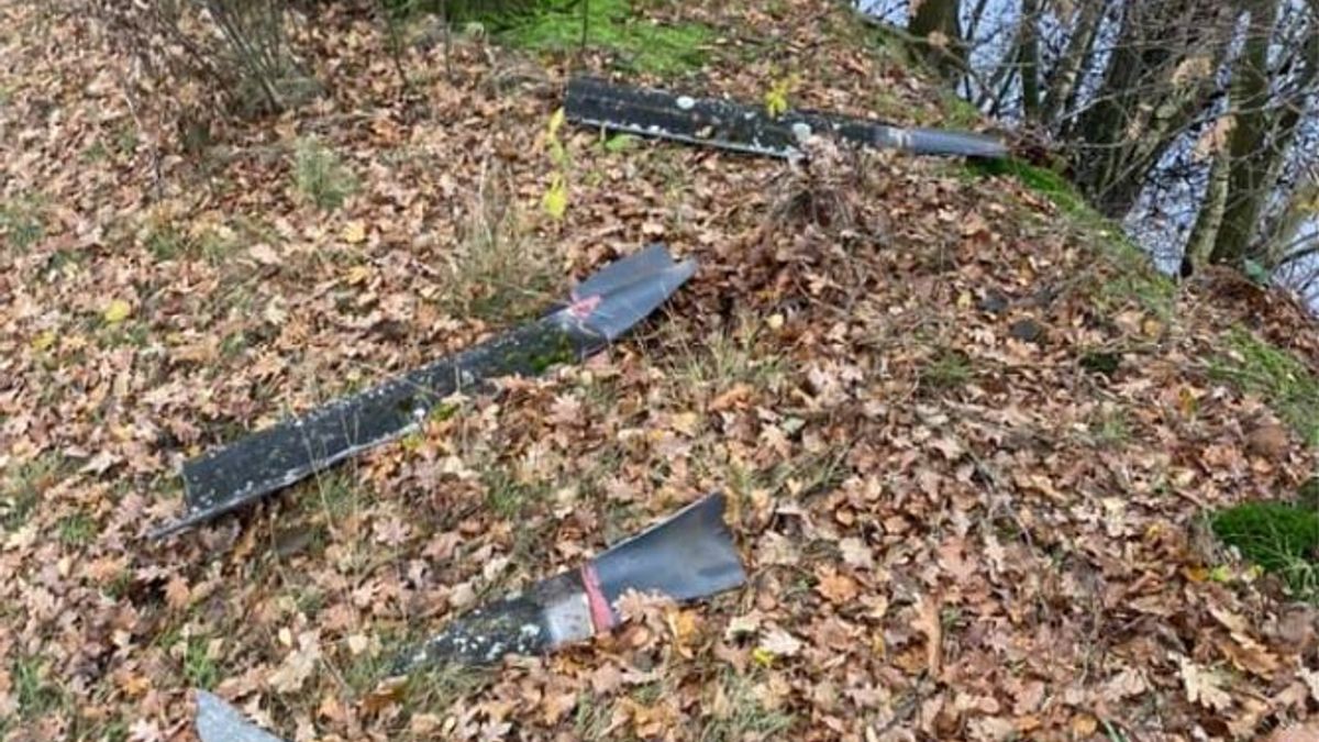 Mogelijk asbest gedumpt in Barger-Compascuum