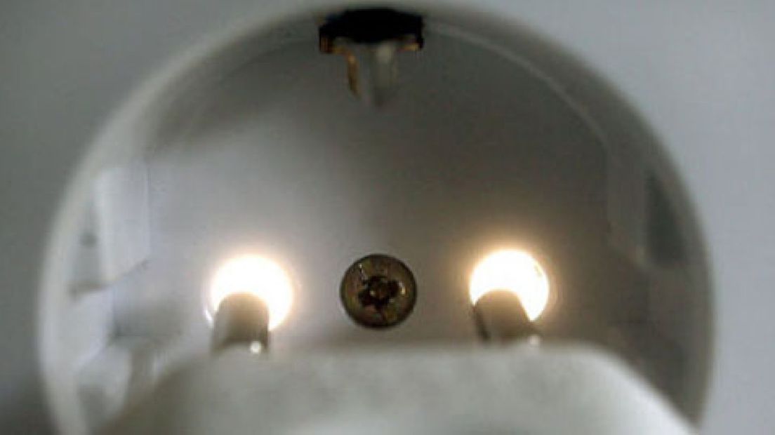 Stroomstoring Driel verholpen
