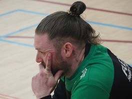 Dames van E&O spelen ook volgend seizoen in de eredivisie